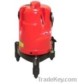 Red beam multi line laser(2V1HUP&amp;DOWN DOT)