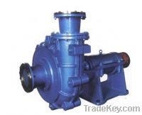 mill discharge slurry pump