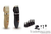 Rechargeable DC Motor Hair clipper