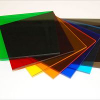 Translucent Acrylic Sheet