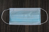 3 PLY DISPOSABLE FACE MASK - MEDICAL / SURGICAL