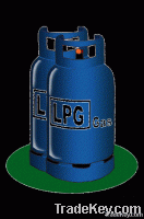 Natural Gas LPG & LNG