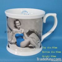 high quality ceramic mug