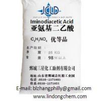 Iminodiacetic acid