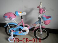 children bike