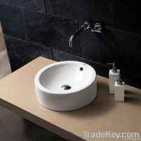 Counter Basin for Bathroom