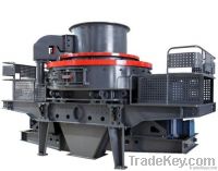 VSIX Series Vertical Shaft Impact Crusher