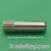 dowel pin for US market