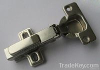 35mm hydraulic soft closing hinge/concealed hinge/cabinet hinge