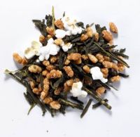 Genmaicha/ Brown Rice green tea