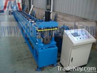 channel purlin forming machine