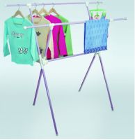 clotheshorse, drying rack