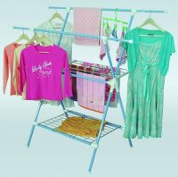 drying rack/clotheshorse