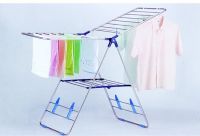clotheshorse/ drying rack