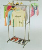 drying rack , clothing rack