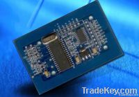 13.56MHz HF RFID Mifare Contactless NFC Reader Module Uart I2C SPI