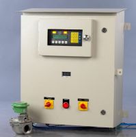 Dust Collector Bag House Controller PLC