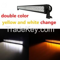 Offroad led light bar