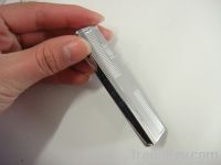 metal  windproof  lighter