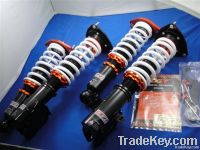 DGR suspension coilover shock absorber