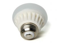 Guaranteed 100% dimmer new ceramic model 5W led ceramic bulb