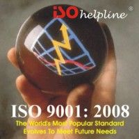 ISOhelpline:ISO 9001 2008 Guide PPT Manuals Exam