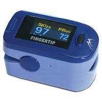 M-Pulse Fingertip Pulse Oximeter