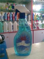 500g Liquid Glass Cleaner Detergent