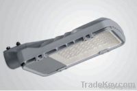 Solar LED street lamp