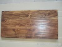 H/S Acacia Natural Hardwood Flooring
