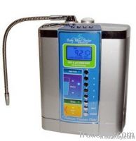 Super deal: water ionizer  7 Plate Platinum Titanium, constant PH and
