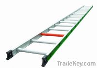 Aluminum Alloy Ladder
