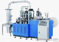 High Speed Paper Cup Forming Machine