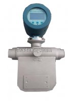 CNG Coriolis Mass Flowmeter