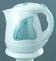 Electric Kettle, Stainless Steel Kettle