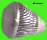 LW-QP-18 GU10 5W LED bulb light