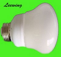 LW-QP-16 E27 5W LED bulb lighting