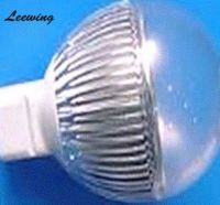 LW-QP-14 MR16 5W LED bulb lamp