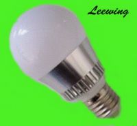 LW-QP-10 B22 3W LED bulb lamp