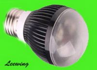 LW-QP-06 E27/E26/B22 3W LED BULB LAMP