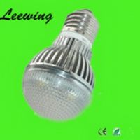 LW-QP-02 E27 3W LED DIMMABLE BULB