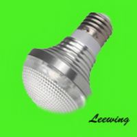LW-QP-04 3W LED BULB LIGHT