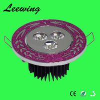 LED Ceiling Lamp (3W)