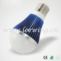 Power LED Bulb Lamp