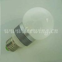 LW-QP-044 3W LED Dimmable Bulb