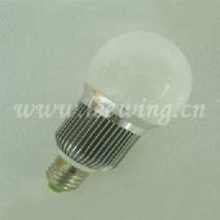 LW-QP-45 5W Power LED Bulb Lamp