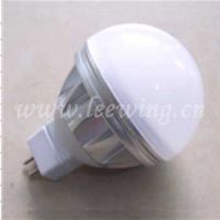 LW-QP-046 3W LED Dimmable Bulb