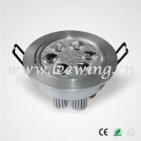 LW-CL-019 LED Down Lamp (6W)