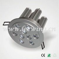 LW-CL-020 LED Down Lamp (9W)
