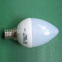 LW-COL-7 1.5W LED CANDLE LAMP